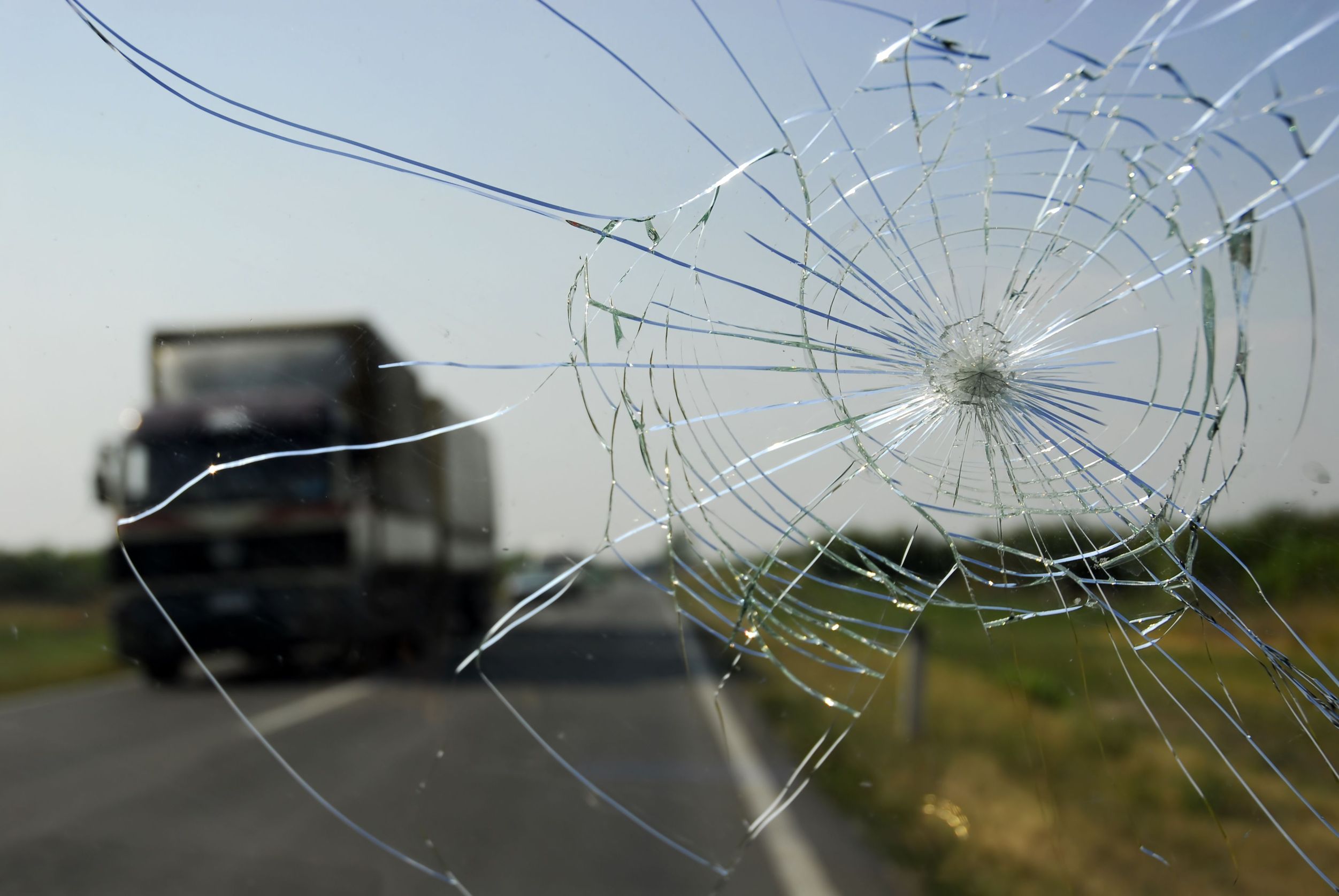 windscreen replacement