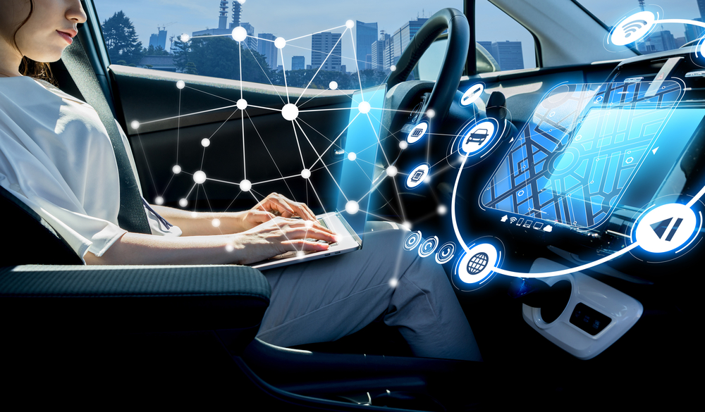 ADAS features working better to help you drive your car more safely and comfortably