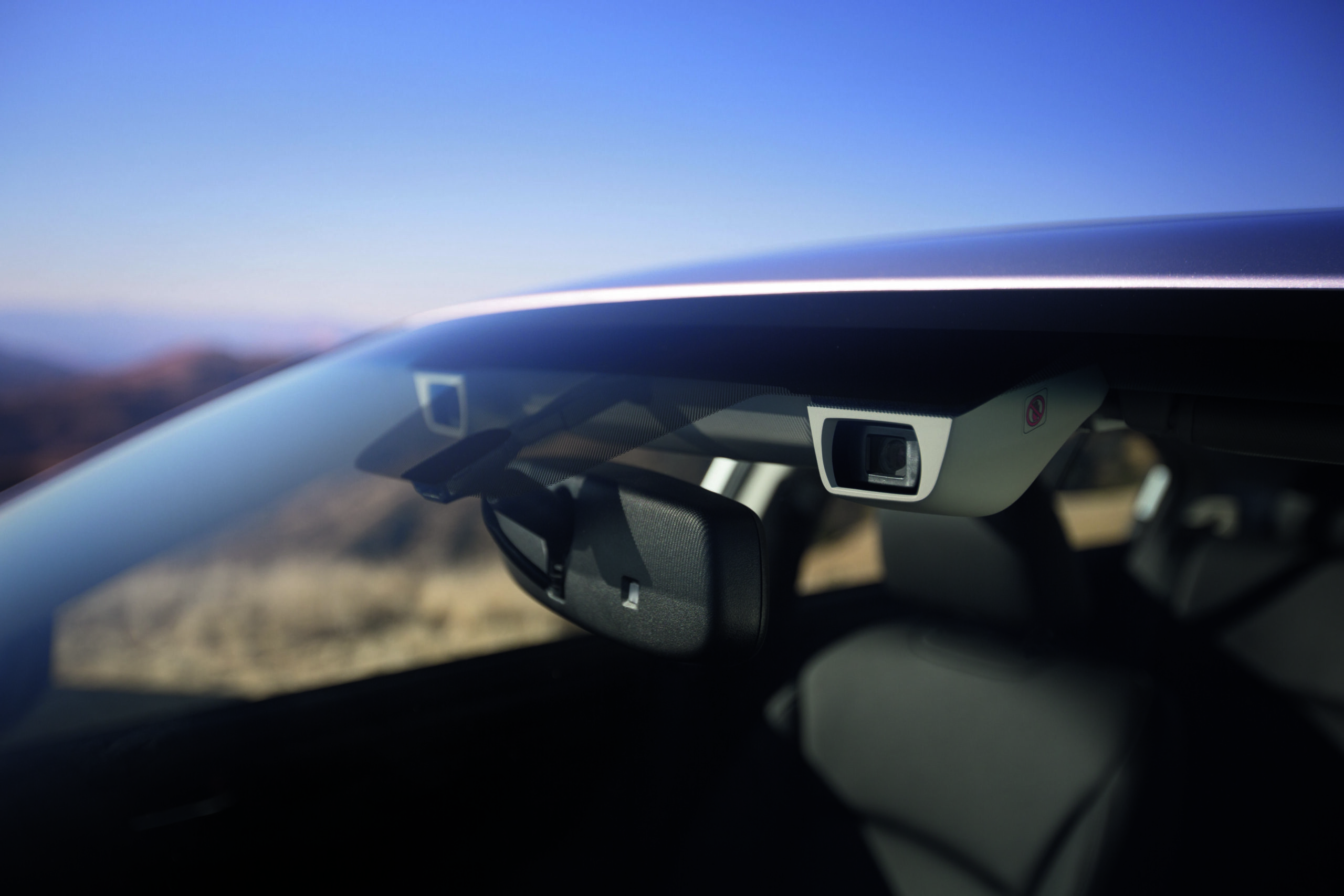 10 Things you Need to Know About Windscreen Calibration