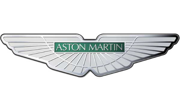 Aston Martin Rear Window Replacement