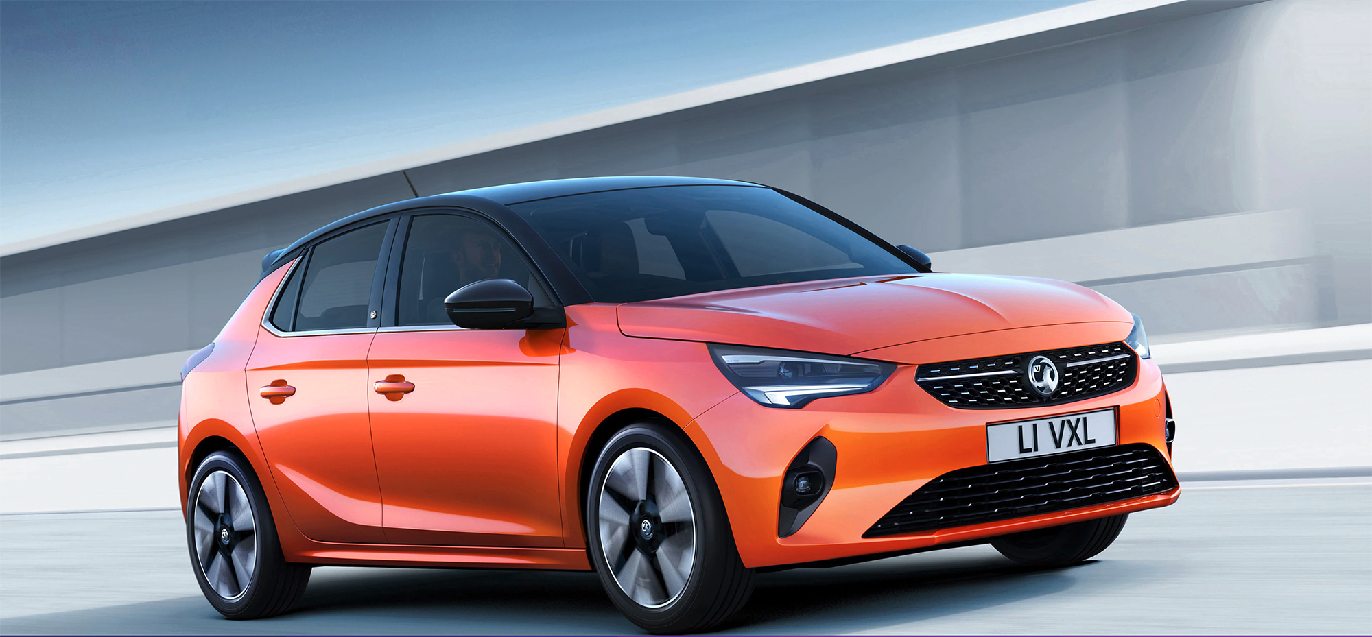 Vauxhall Corsa Windscreen Replacement Service