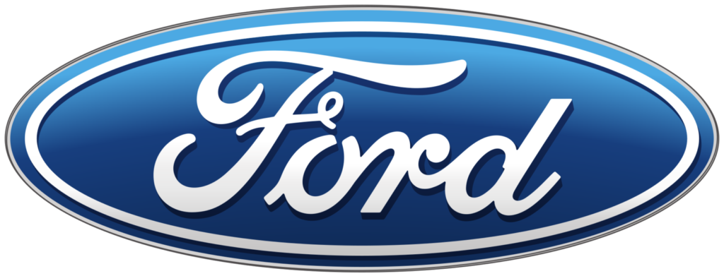 Ford Front Passenger Side Window Replacement