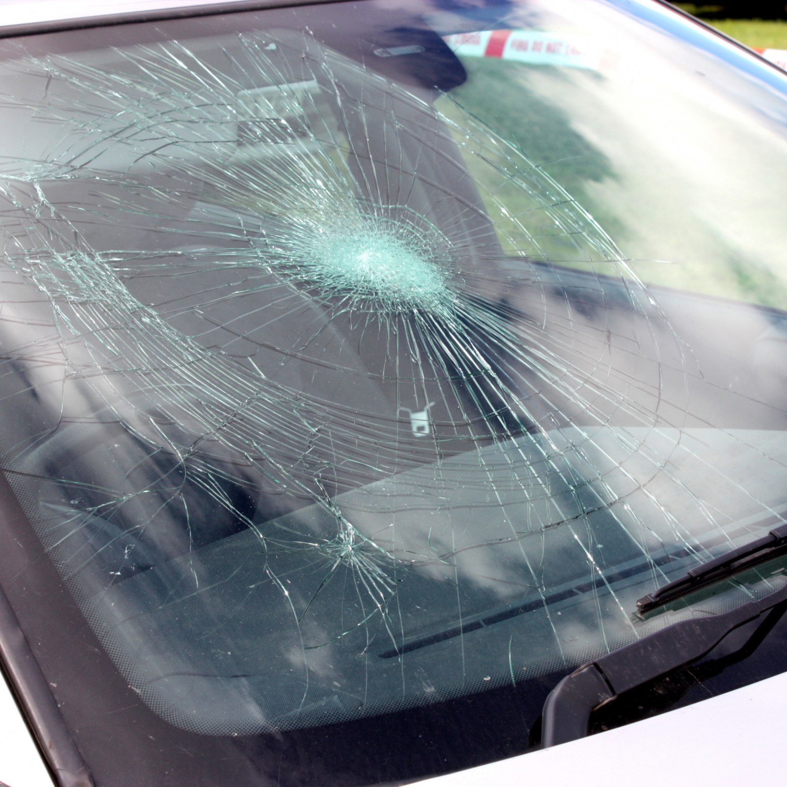 Car Glass Repair Services in the UK