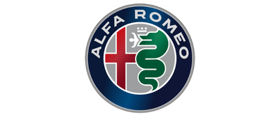 Alfa Romeo Side window