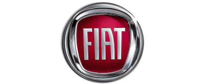 Fiat windscreen