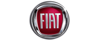 Fiat rear window