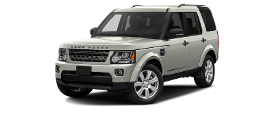 Land Rover Discovery Front Driver Side Window Replacement