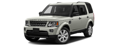 Land Rover Discovery Front Passenger Side Window Replacement