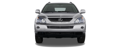 Lexus RX400 Front Driver Side Window Replacement