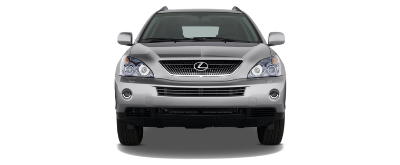 Lexus RX400 Front Passenger Side Window Replacement