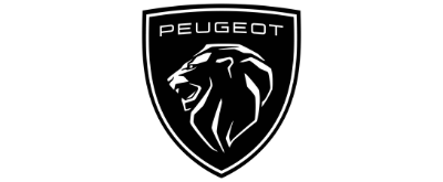 Peugeot windscreen