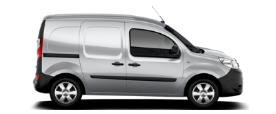 Renault Kangoo Front Driver Side Window Replacement