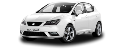 Seat Ibiza windscreen replacement