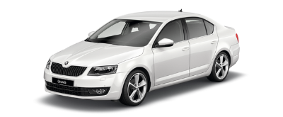 Skoda Octavia windscreen replacement