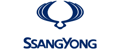 Ssangyong windscreen replacement