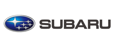 Subaru windscreen