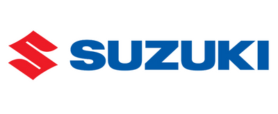 Suzuki side window