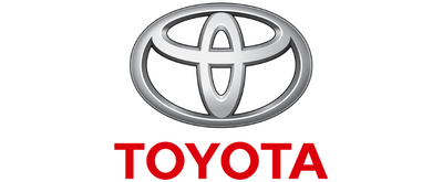 Toyota Front Passenger Side Window Replacement