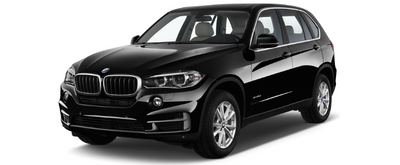 BMW X5 Front Driver Side Window Replacement