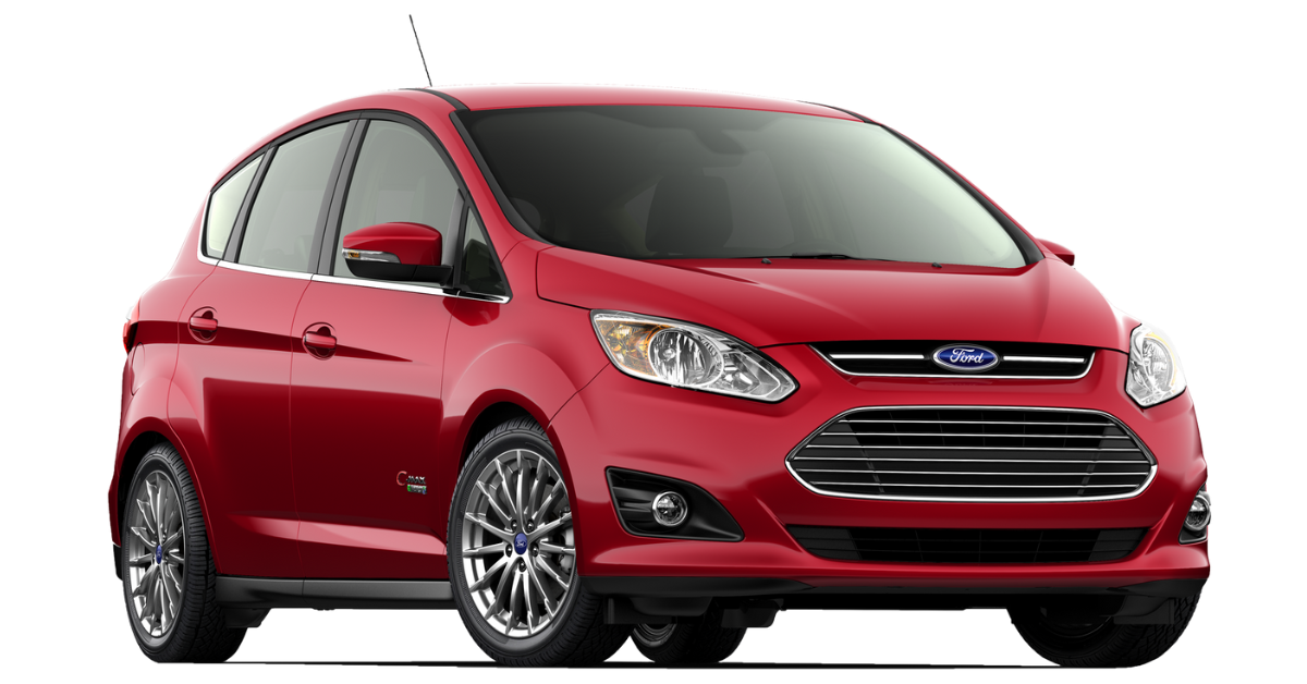 Ford C Max Front Driver Side Window Replacement