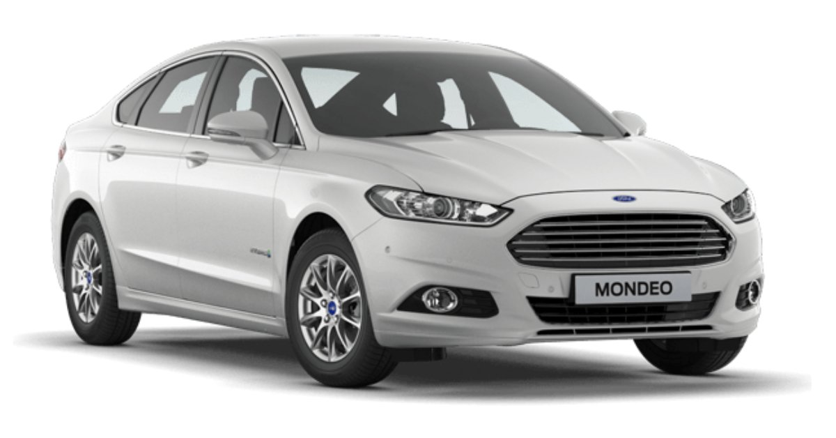 Ford Mondeo Rear Window Replacement
