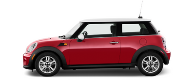 Mini Cooper Front Driver Side Window Replacement