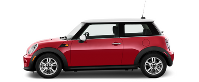 Mini Cooper Rear Passenger Side Window Replacement