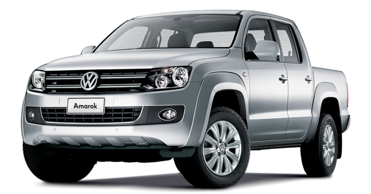 Amarok Front Driver Side Window Replacement