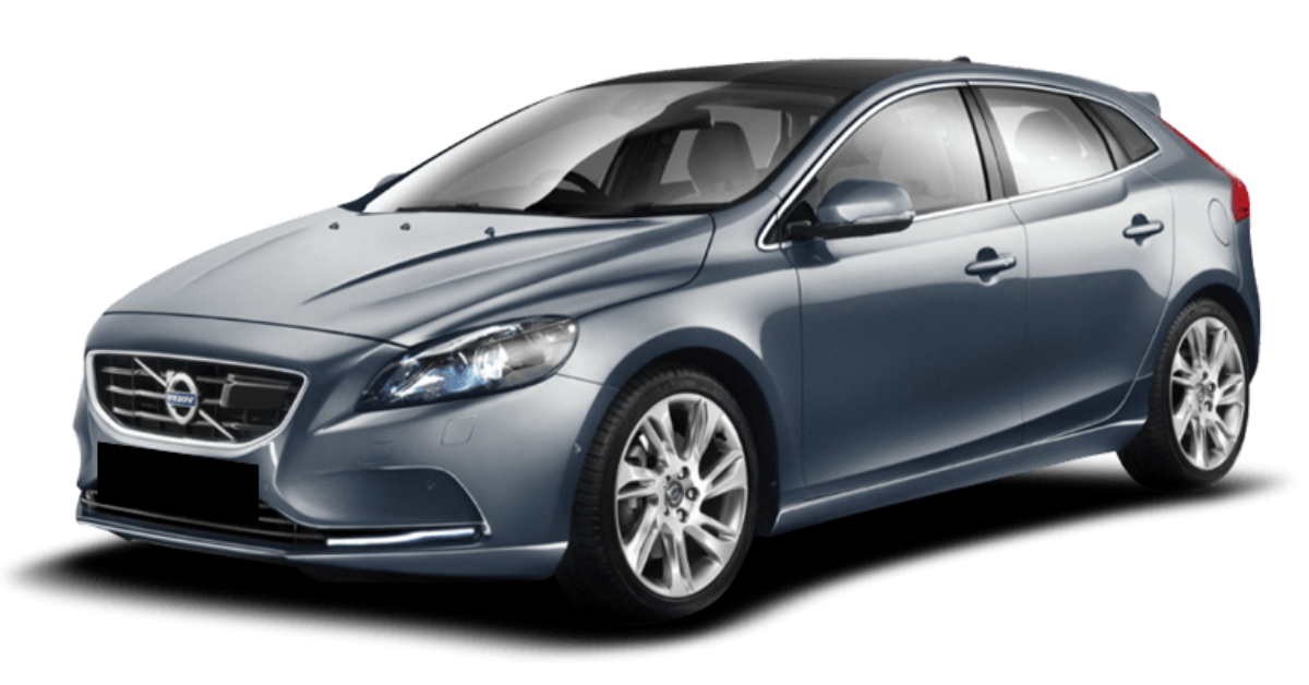 Volvo V40 Windscreen Replacement
