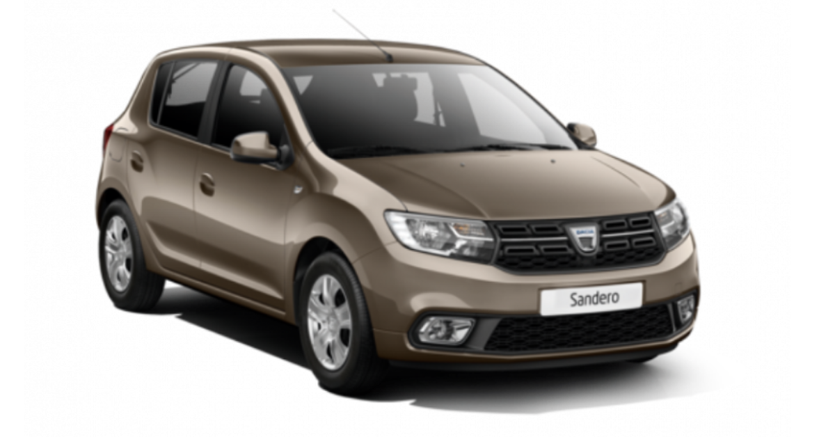 Dacia Front Driver Side Window Replacement