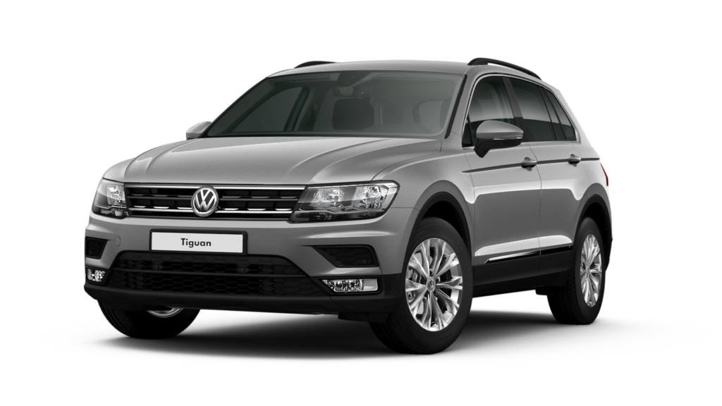 Volkswagen Tiguan Vordere linke Seitenscheibe wechseln