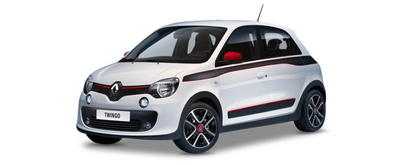 Renault Twingo Front Driver Side Window Replacement
