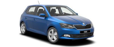 Skoda Fabia Front Driver Side Window Replacement