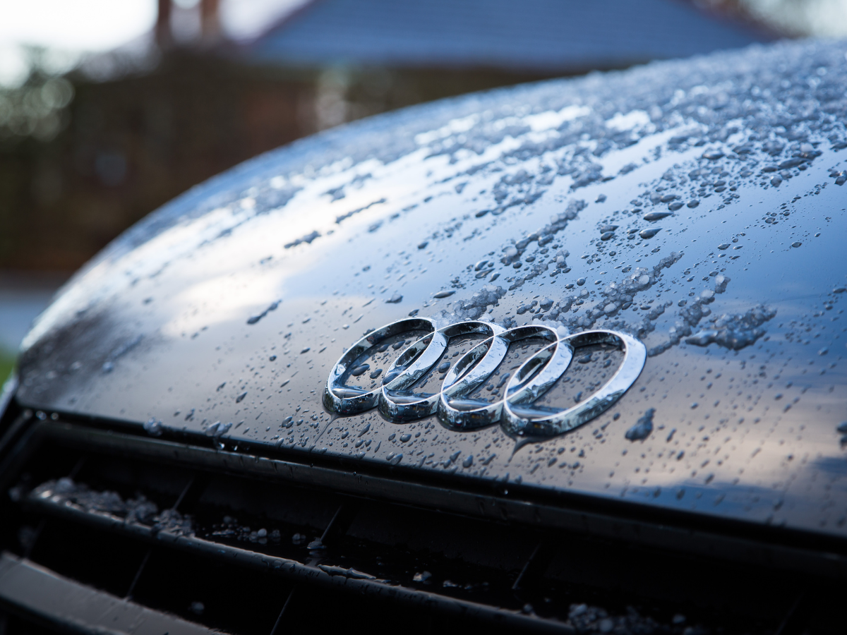 The Audi Experience: Luxury, Performance, and Comfort