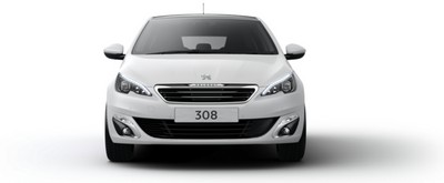 Peugeot 308 Front Passenger Side Window Replacement