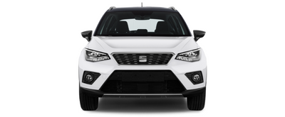 Seat Arona Front Driver Side Window Replacement