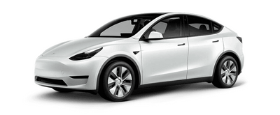 Tesla Model Y Rear Driver Side Window Replacement