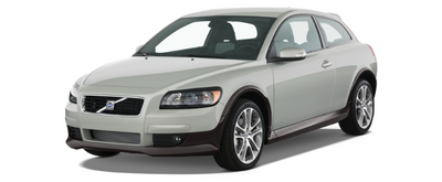 Volvo S40 Front Driver Side Window Replacement