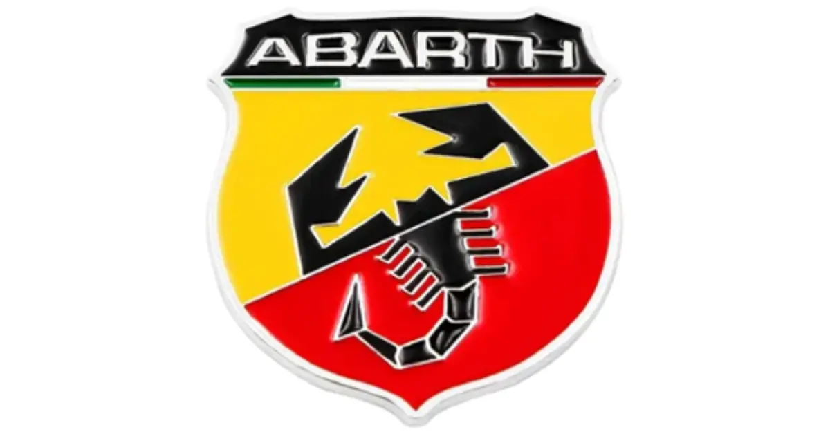 Abarth Front Driver Side Window Replacement