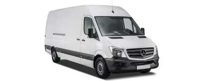 Mercedes Sprinter Front Driver Side Window Replacement