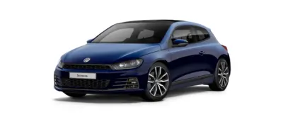 VW Scirocco Rear Passenger Side Window Replacement