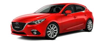 Mazda 3 Front Driver Side Window Replacement