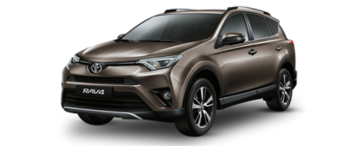 Toyota RAV4 Front Driver Side Window Replacement