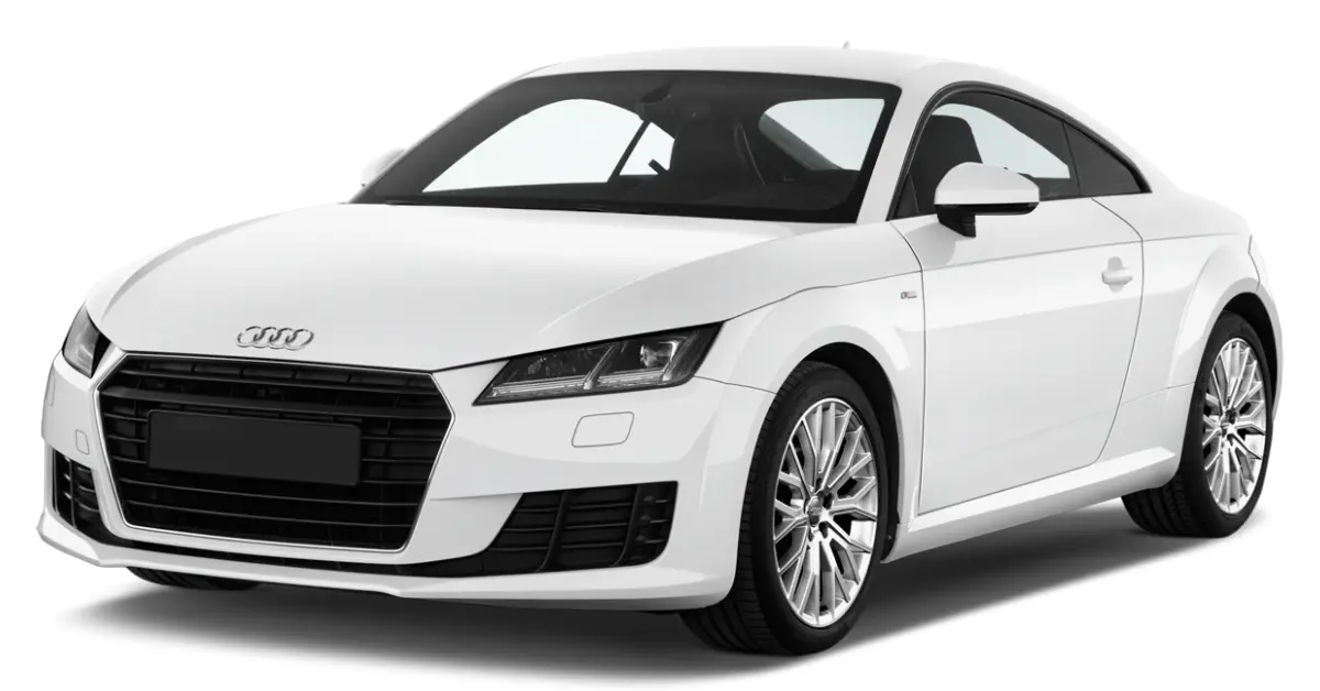 Audi TT Front Driver Side Window Replacement