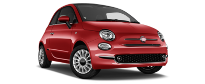 Fiat 500 Rear Driver Side Window Replacement