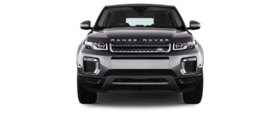 Range Rover Heckscheibe wechseln
