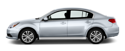 Subaru Legacy Front Driver Side Window Replacement