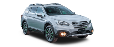 Subaru Outback Front Driver Side Window Replacement