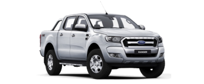 “Ford