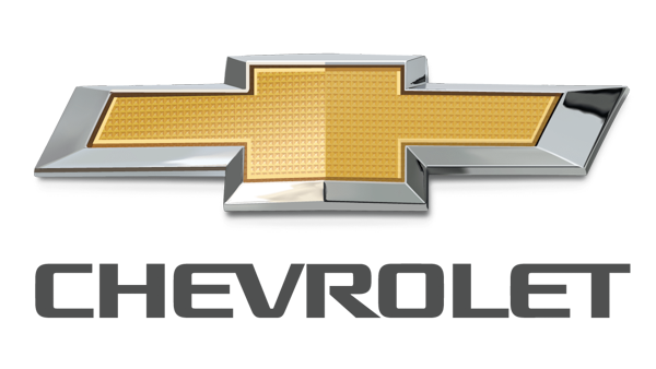 Chevrolet logo